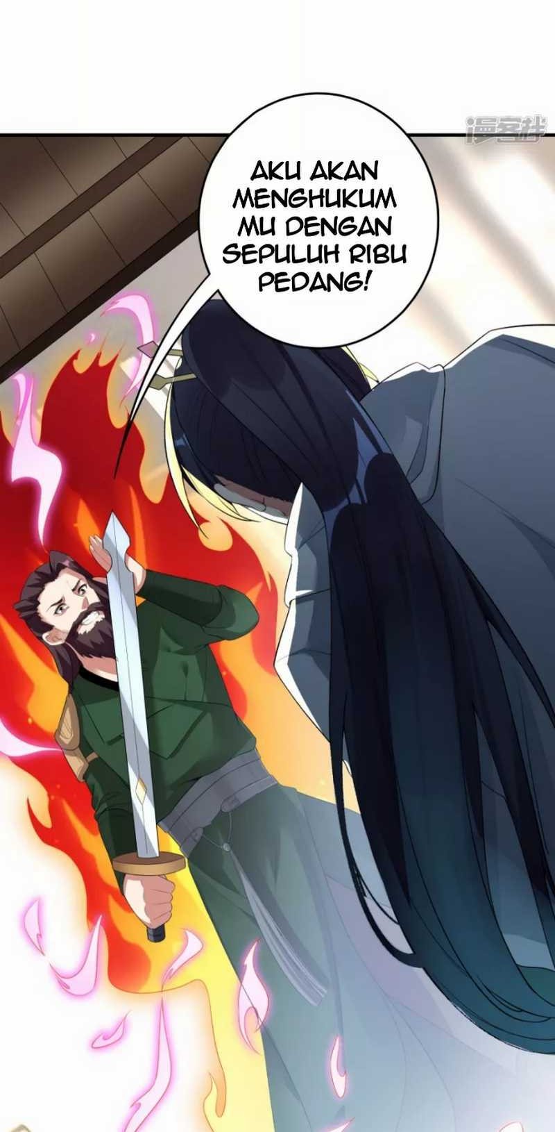 Dragon warrior Chapter 35 - halaman 16