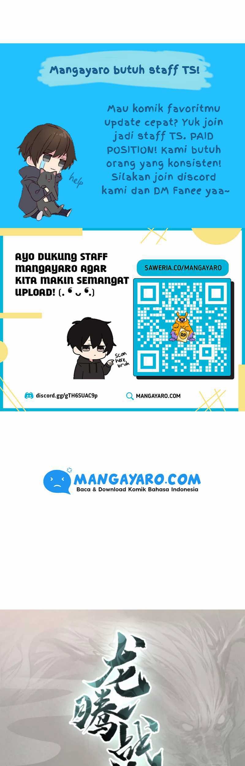 Dragon warrior Chapter 35 - halaman 2