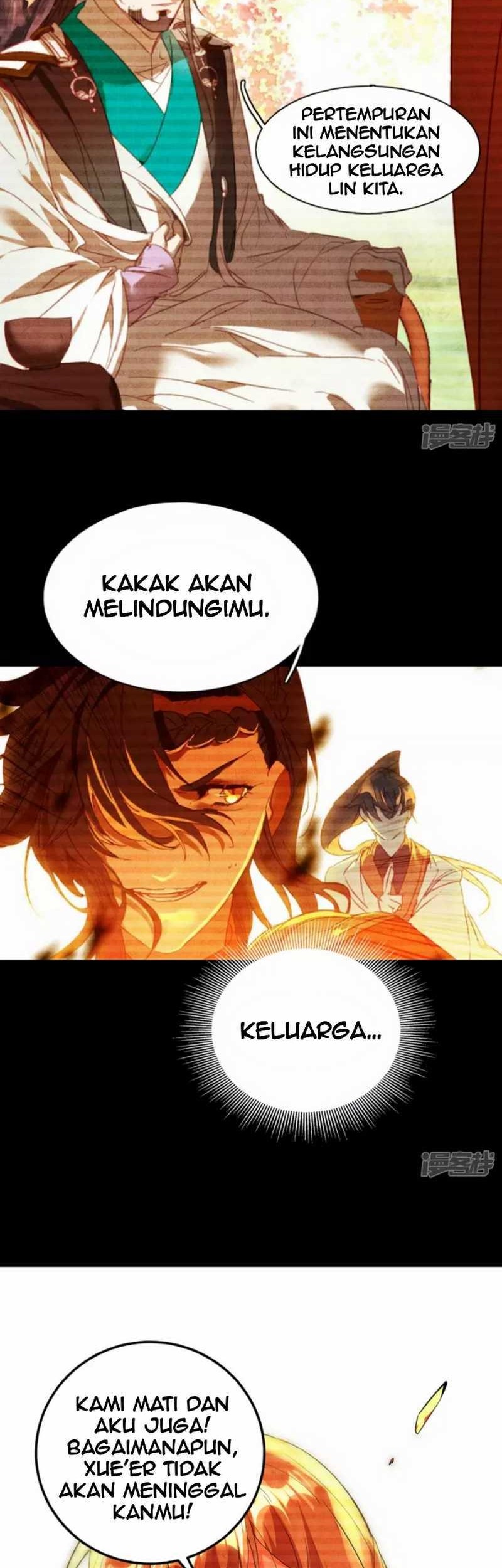 Dragon warrior Chapter 35 - halaman 24