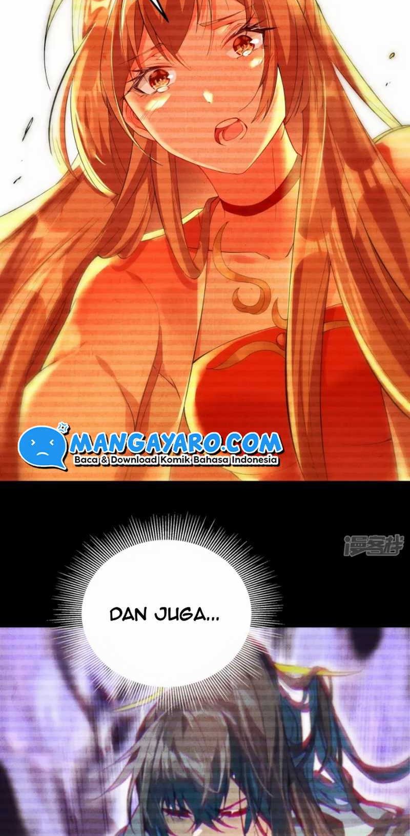 Dragon warrior Chapter 35 - halaman 25