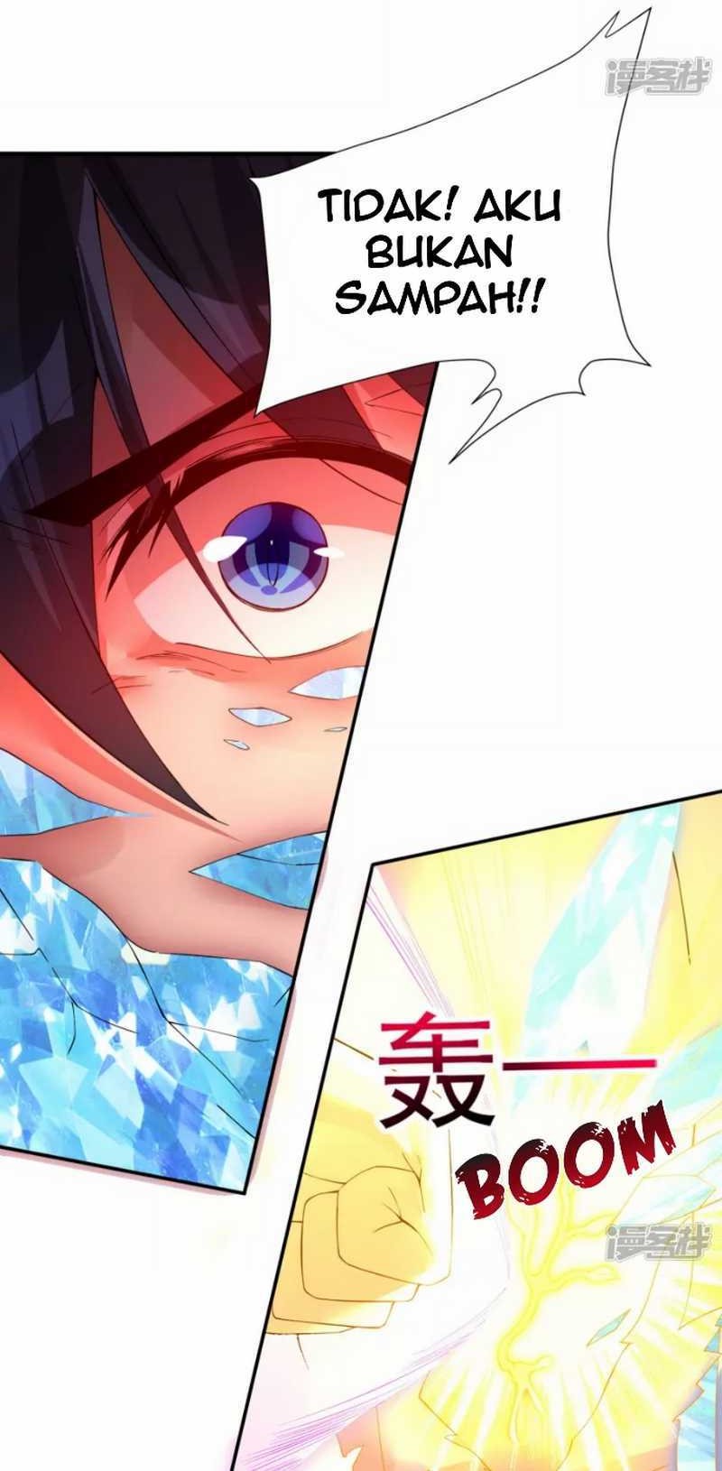 Dragon warrior Chapter 35 - halaman 28