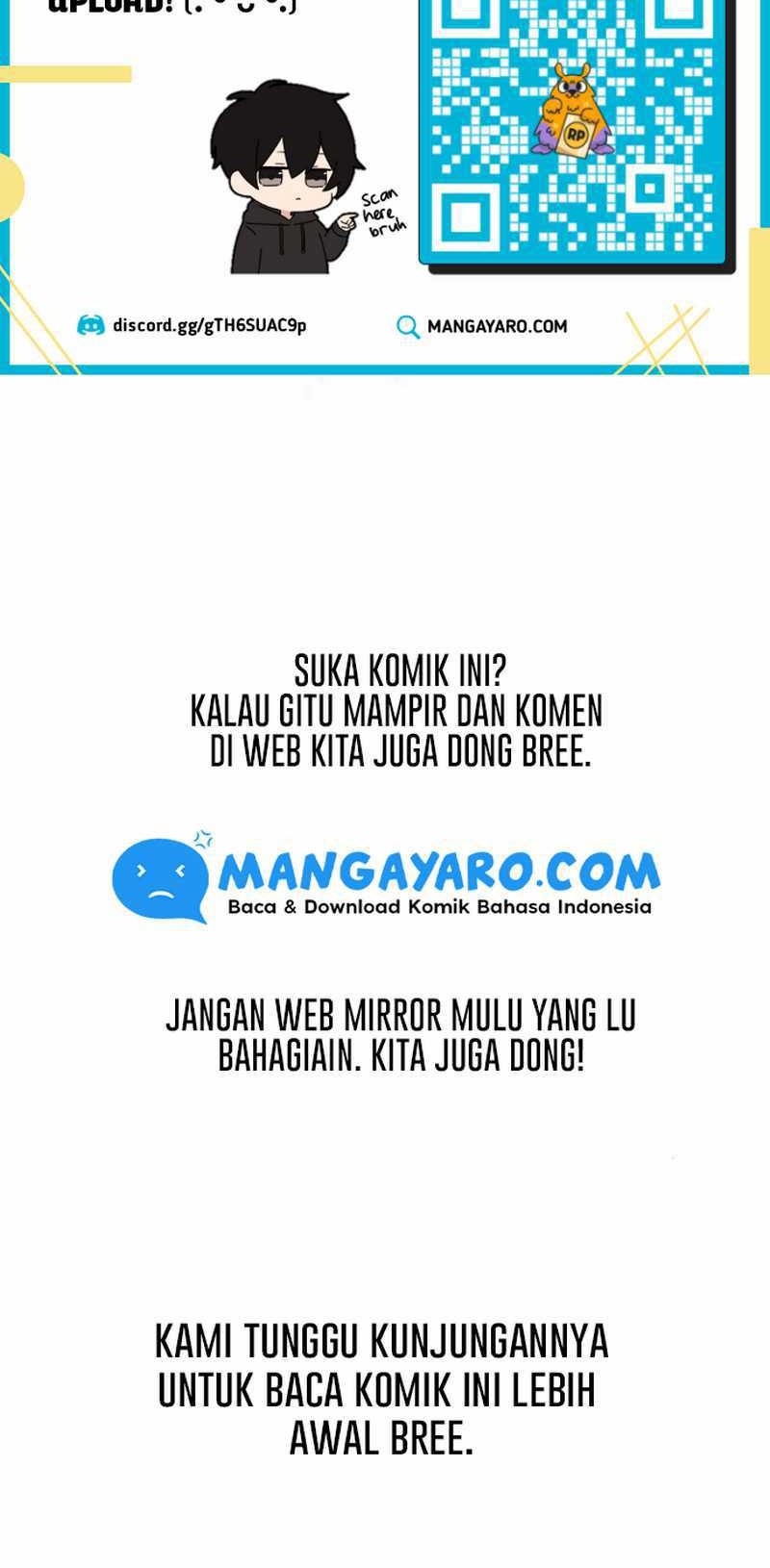 Dragon warrior Chapter 35 - halaman 31