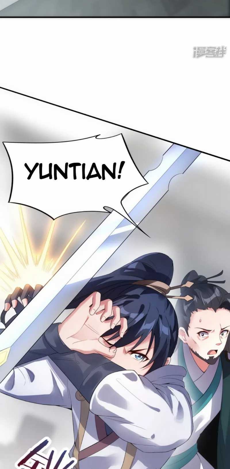 Dragon warrior Chapter 35 - halaman 7