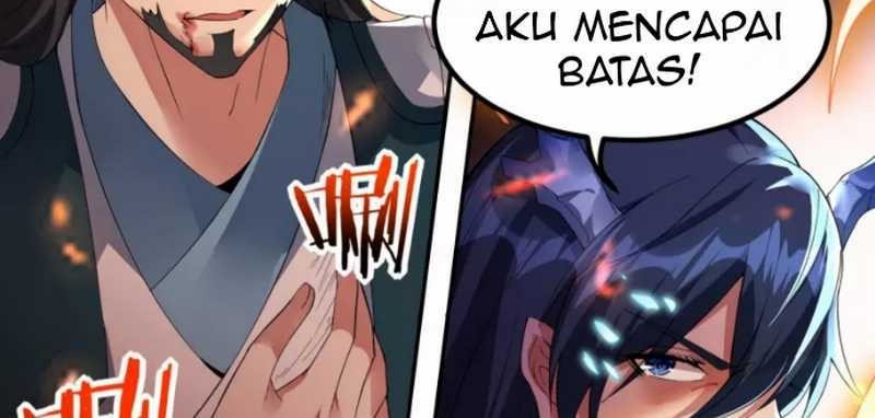 Dragon warrior Chapter 36 - halaman 22