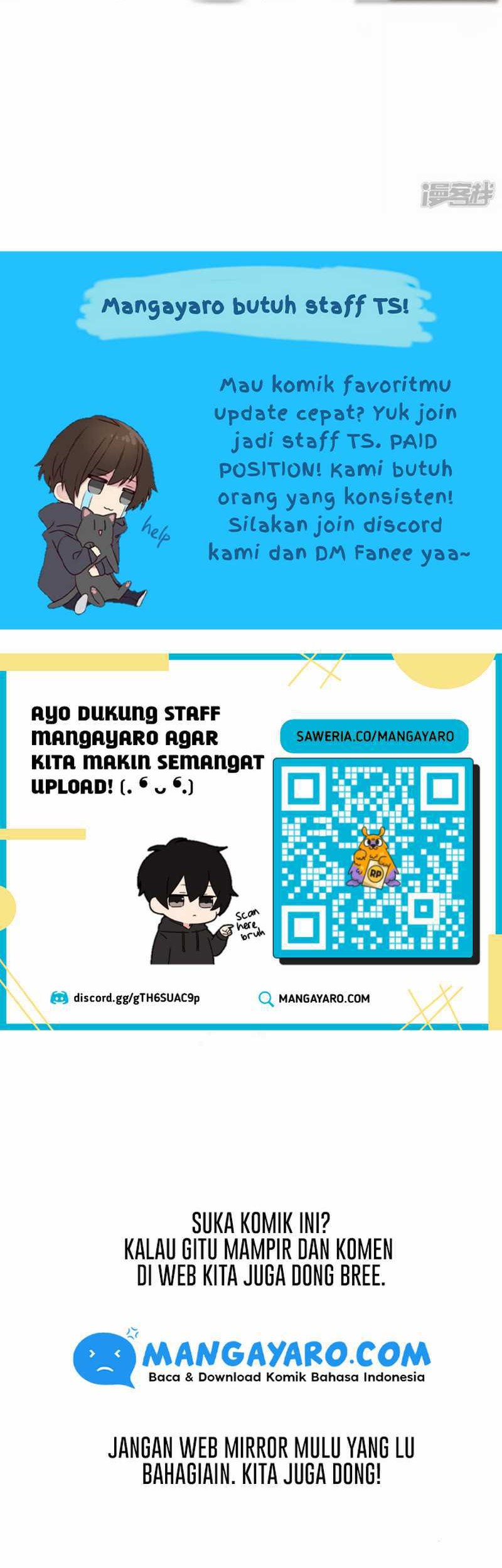 Dragon warrior Chapter 36 - halaman 30