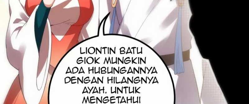 Dragon warrior Chapter 37 - halaman 28