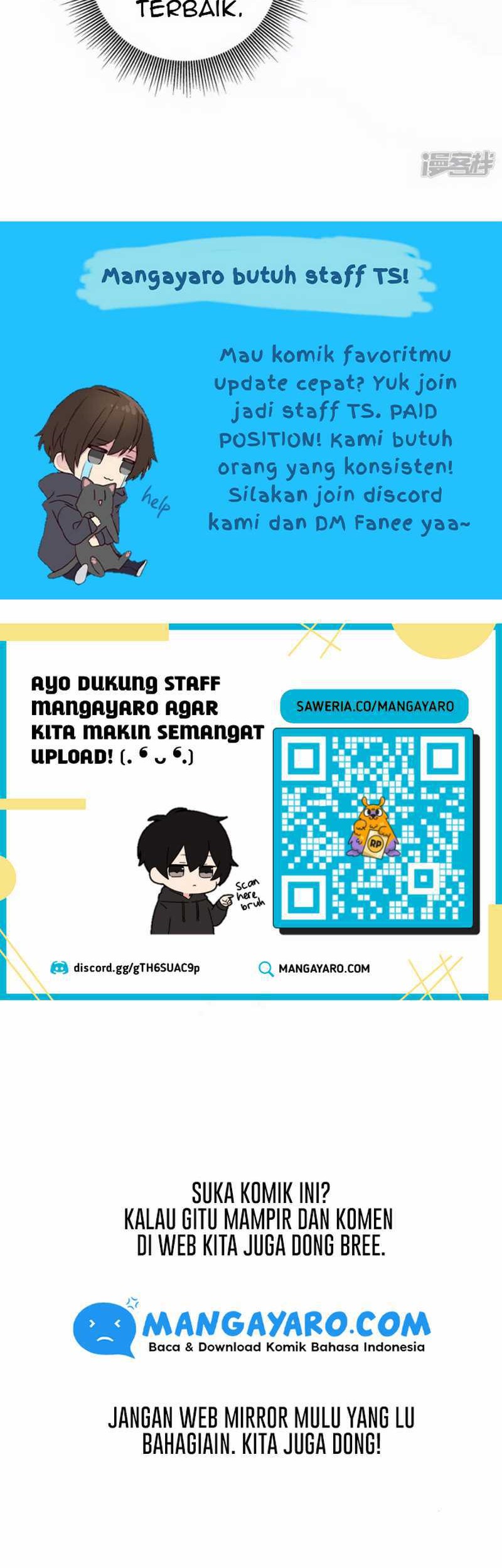 Dragon warrior Chapter 37 - halaman 30