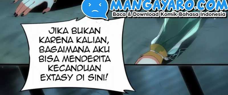 Dragon warrior Chapter 37 - halaman 4