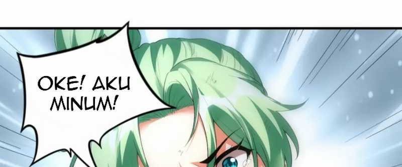 Dragon warrior Chapter 37 - halaman 7