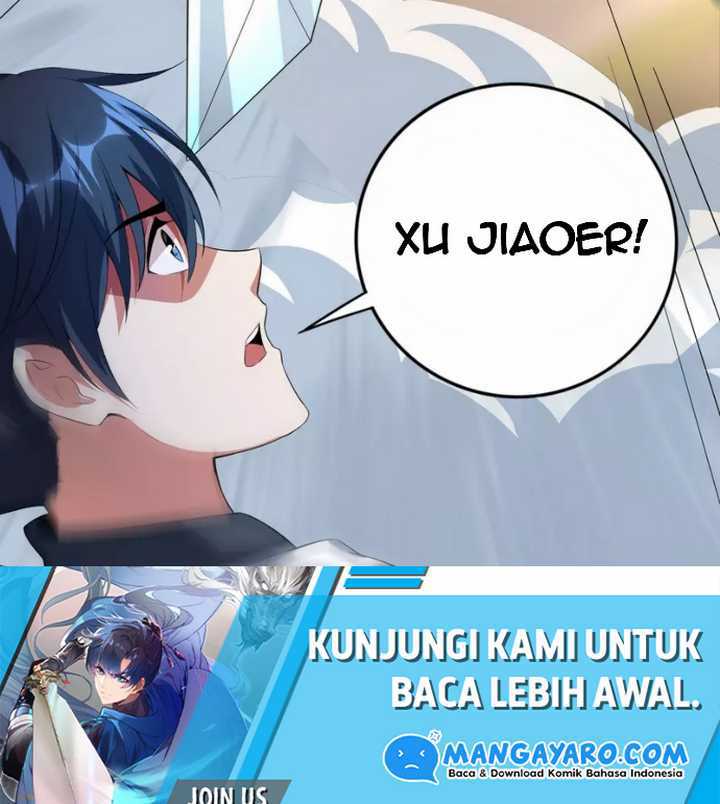 Dragon warrior Chapter 38 - halaman 14