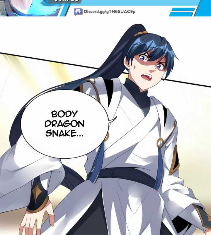 Dragon warrior Chapter 38 - halaman 15