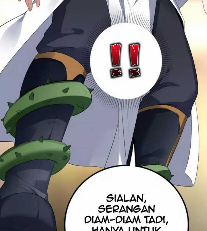 Dragon warrior Chapter 38 - halaman 16