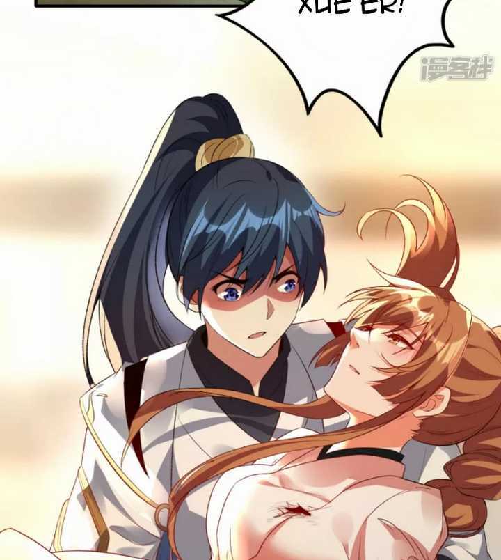 Dragon warrior Chapter 38 - halaman 26