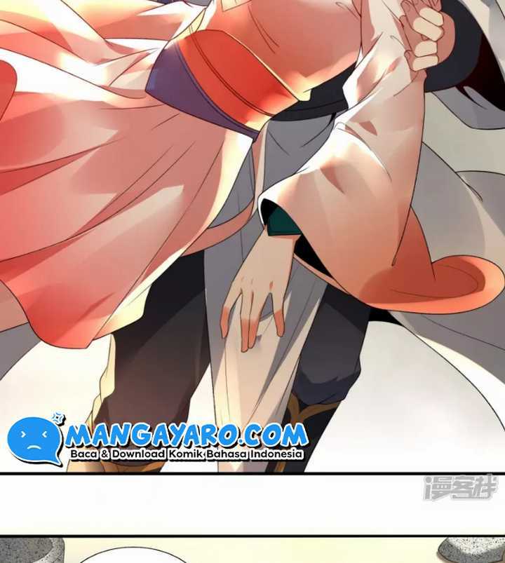 Dragon warrior Chapter 38 - halaman 27