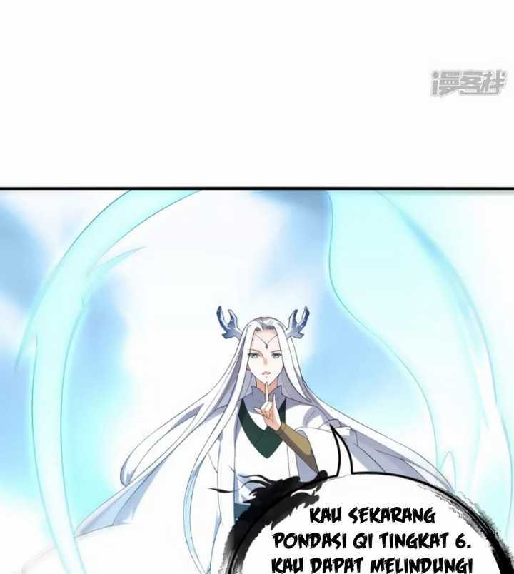 Dragon warrior Chapter 38 - halaman 33