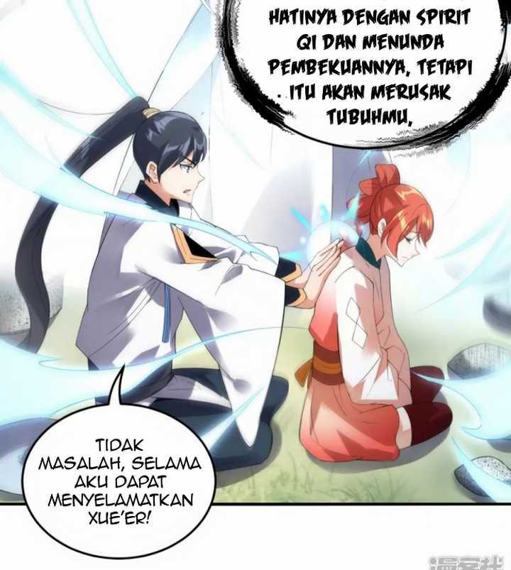 Dragon warrior Chapter 38 - halaman 34