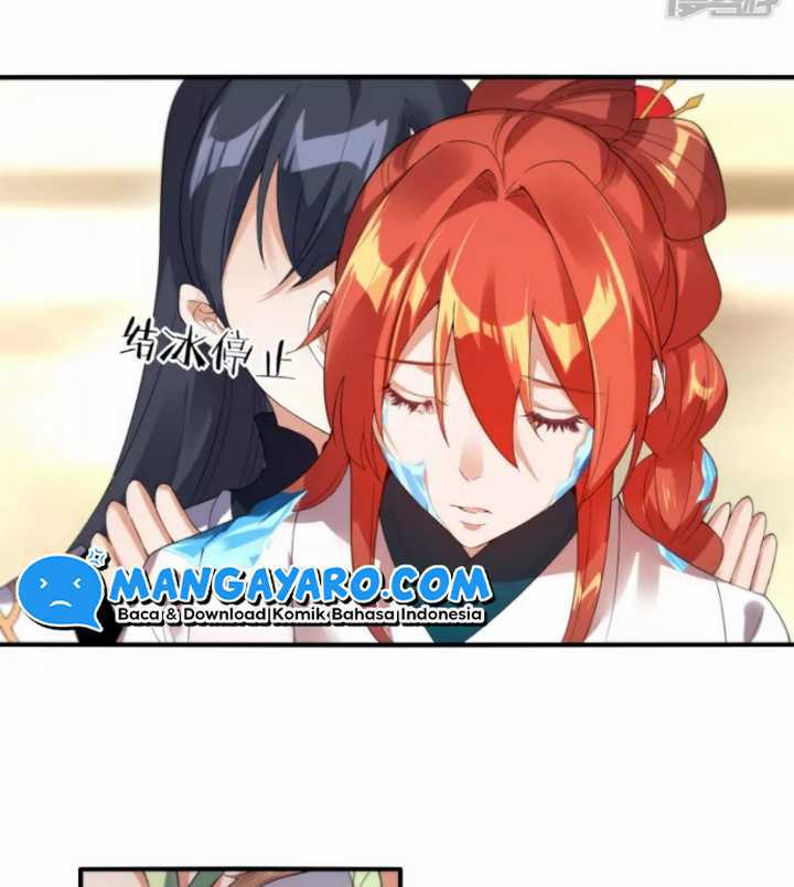 Dragon warrior Chapter 38 - halaman 35