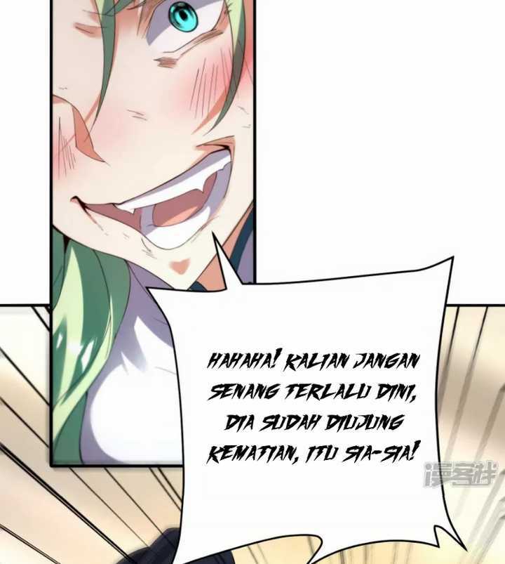 Dragon warrior Chapter 38 - halaman 36