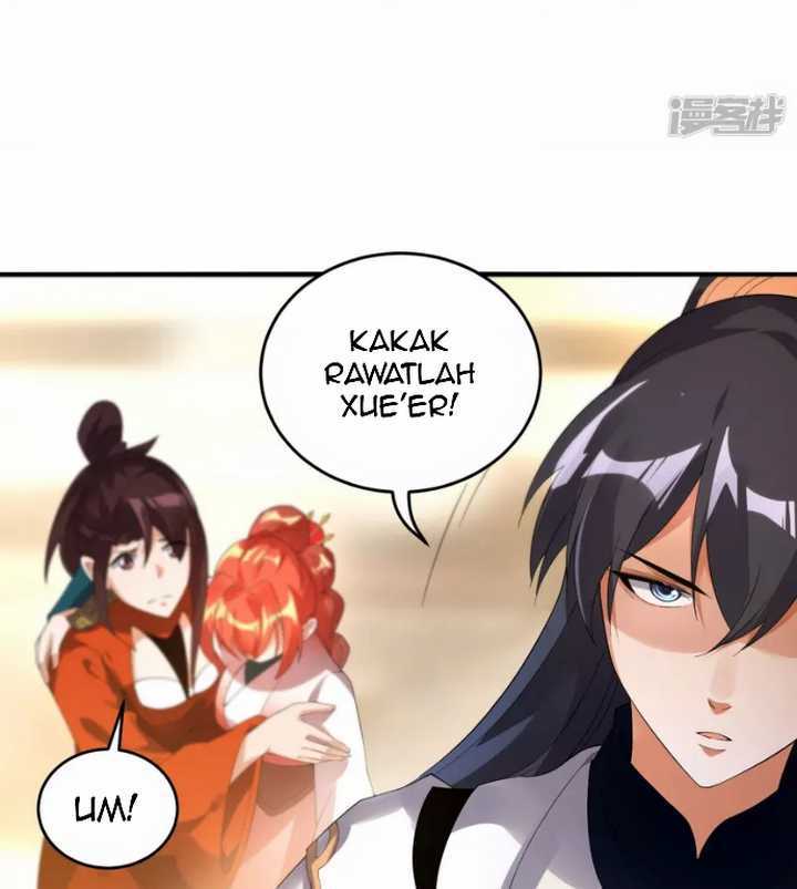 Dragon warrior Chapter 38 - halaman 38