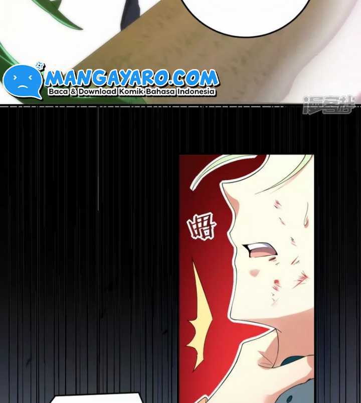 Dragon warrior Chapter 38 - halaman 44