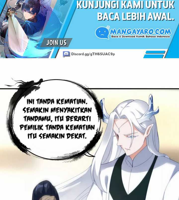 Dragon warrior Chapter 38 - halaman 50