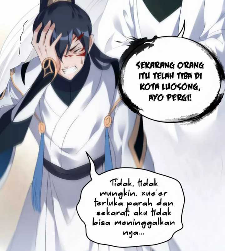 Dragon warrior Chapter 38 - halaman 51