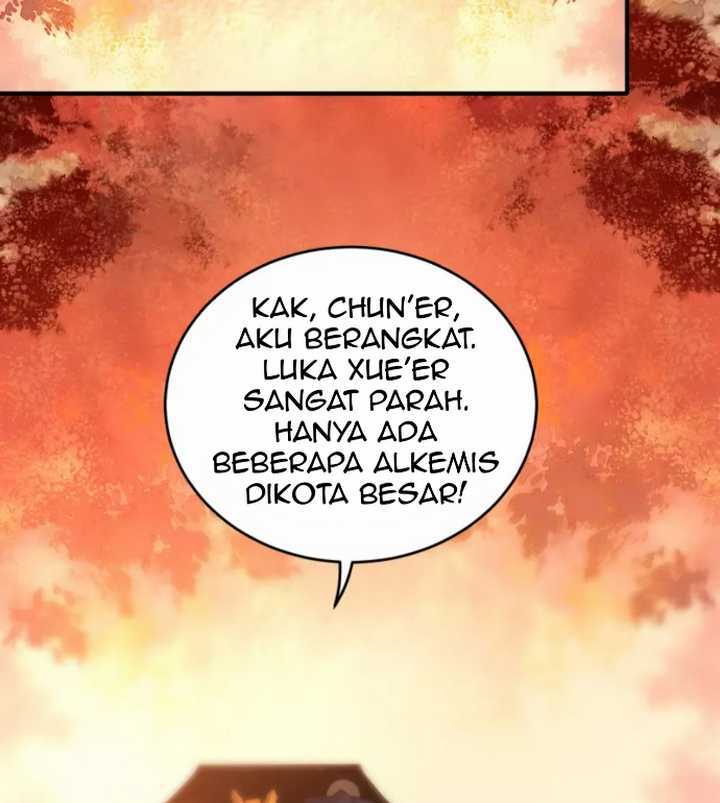Dragon warrior Chapter 38 - halaman 54