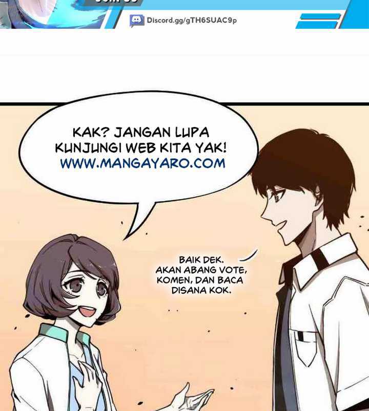 Dragon warrior Chapter 38 - halaman 58
