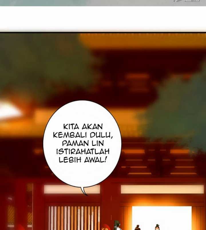 Dragon warrior Chapter 38 - halaman 6