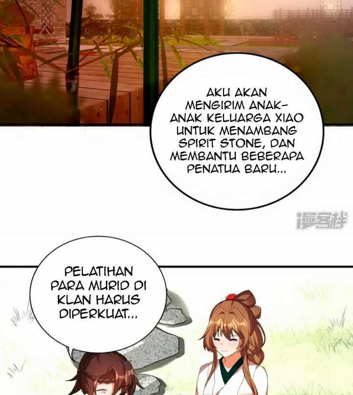Dragon warrior Chapter 38 - halaman 8