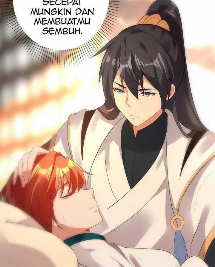 Dragon warrior Chapter 39 - halaman 14