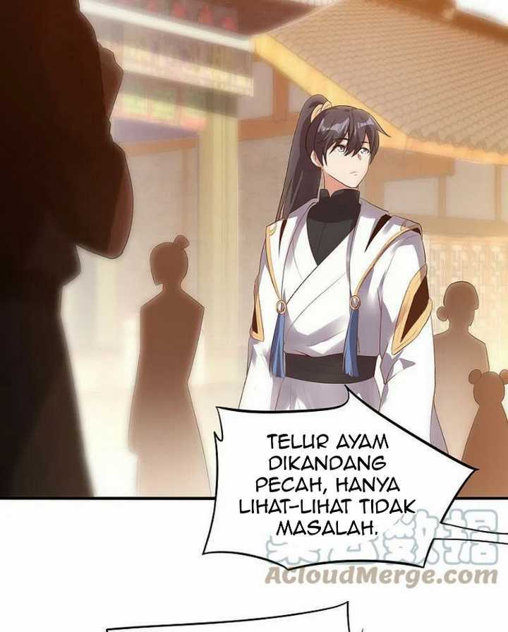 Dragon warrior Chapter 39 - halaman 16