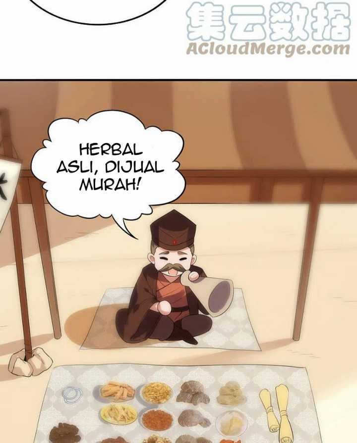 Dragon warrior Chapter 39 - halaman 19
