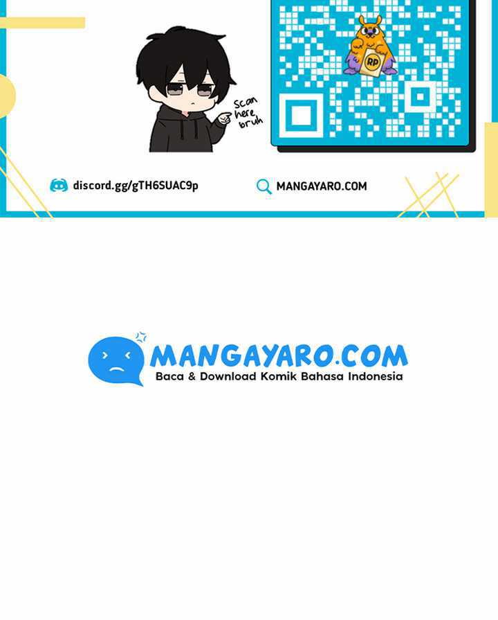 Dragon warrior Chapter 39 - halaman 3