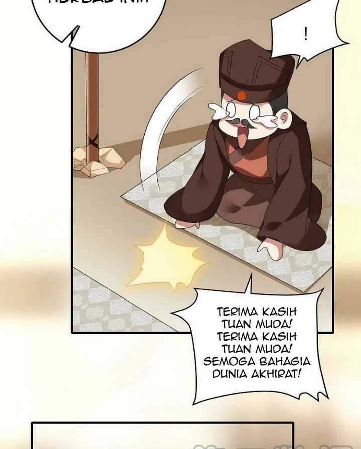 Dragon warrior Chapter 39 - halaman 47