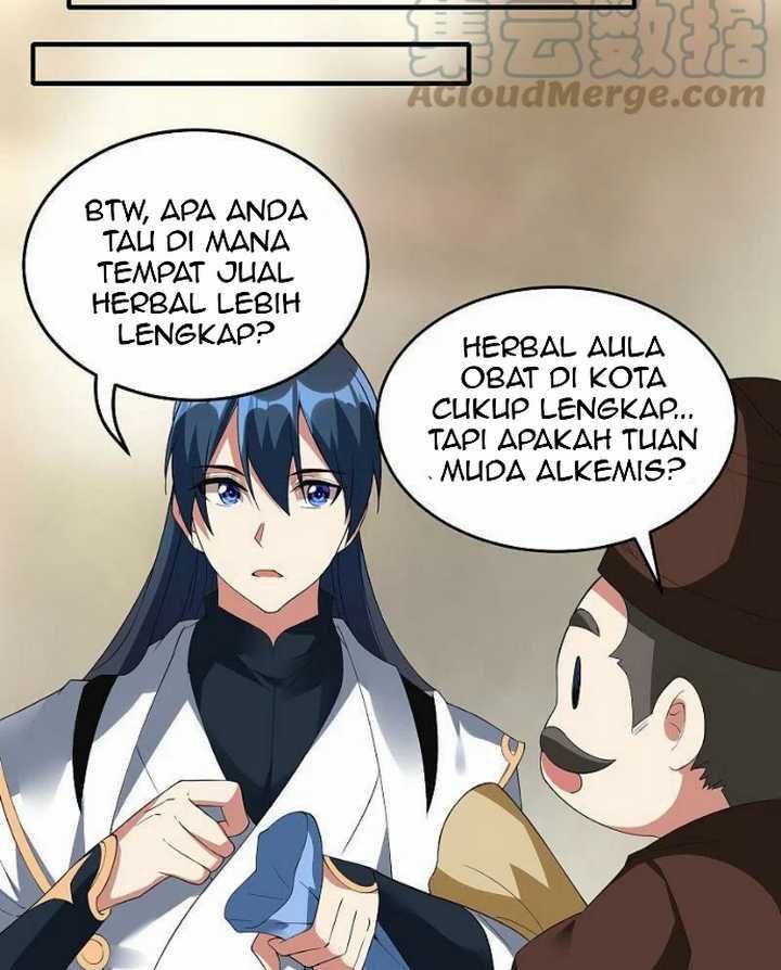 Dragon warrior Chapter 39 - halaman 48