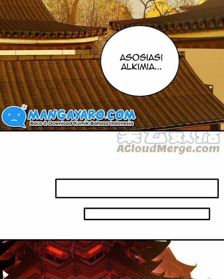 Dragon warrior Chapter 39 - halaman 50