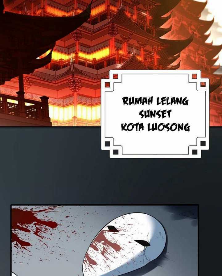 Dragon warrior Chapter 39 - halaman 51