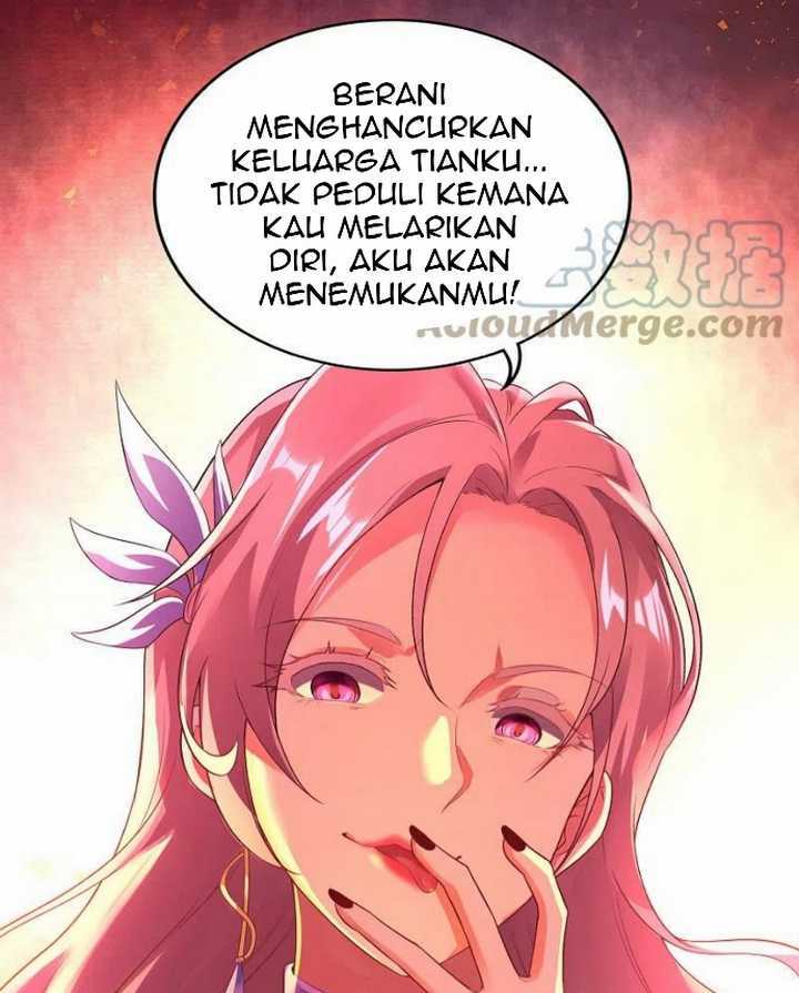 Dragon warrior Chapter 39 - halaman 56