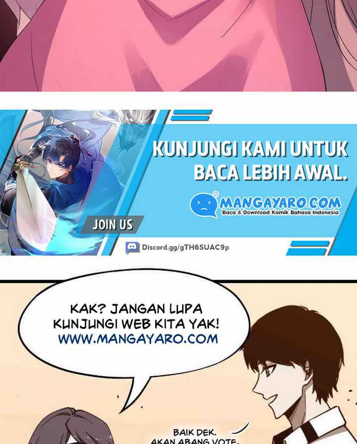 Dragon warrior Chapter 39 - halaman 58