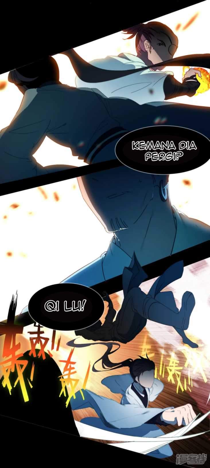 Dragon warrior Chapter 4 - halaman 13