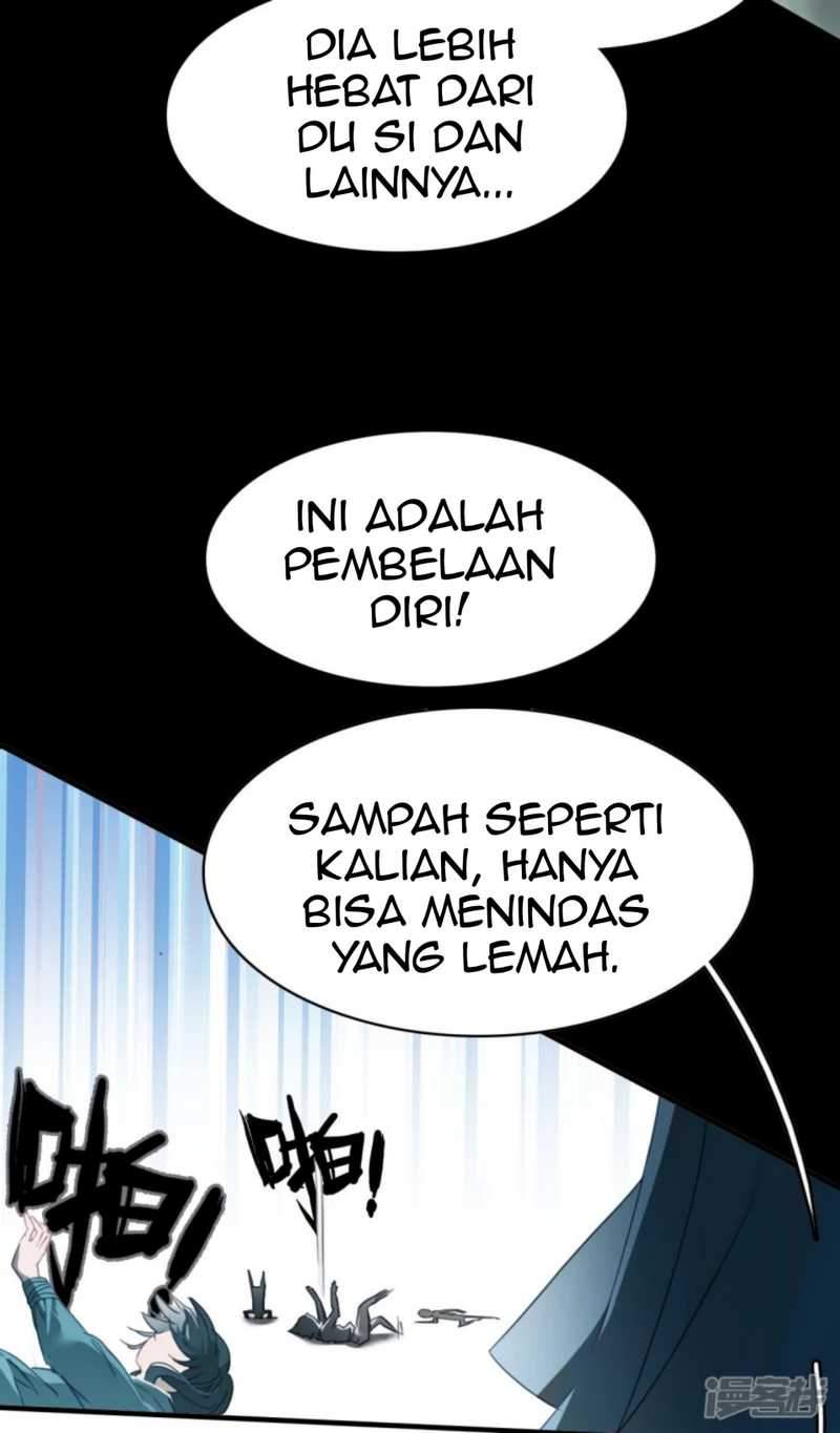 Dragon warrior Chapter 4 - halaman 17