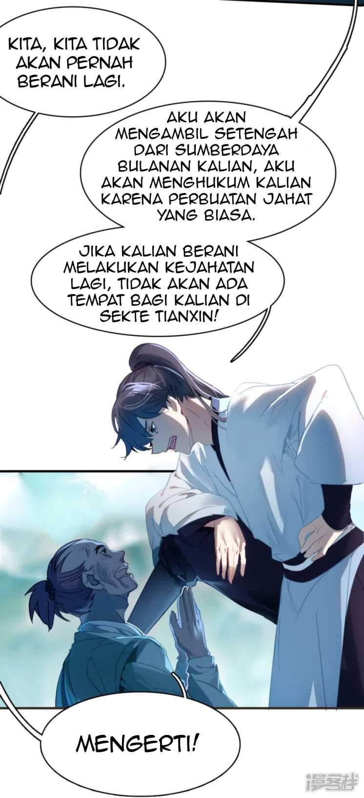 Dragon warrior Chapter 4 - halaman 18