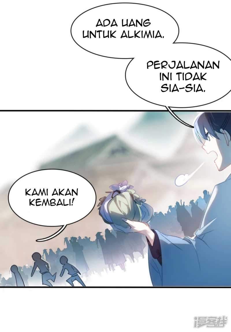 Dragon warrior Chapter 4 - halaman 19