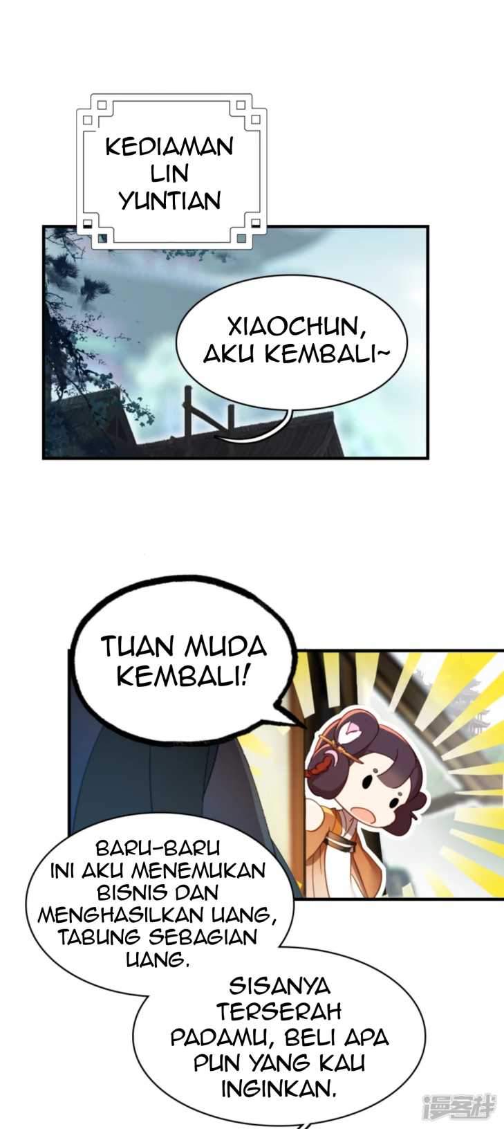 Dragon warrior Chapter 4 - halaman 20