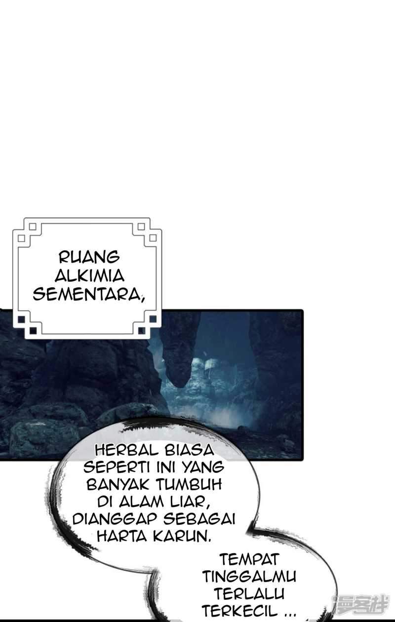 Dragon warrior Chapter 4 - halaman 23
