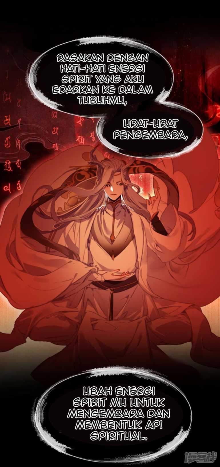Dragon warrior Chapter 4 - halaman 25