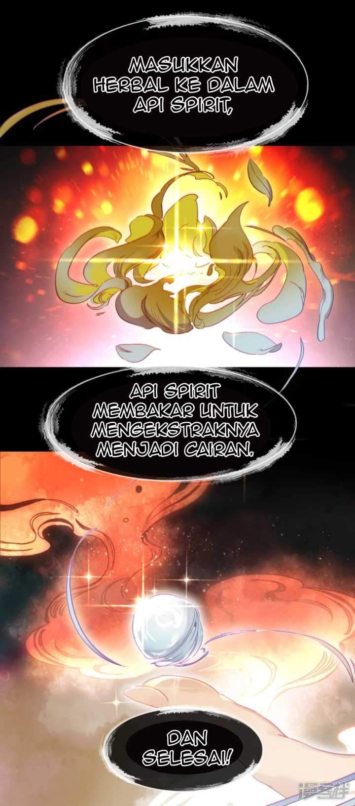Dragon warrior Chapter 4 - halaman 26