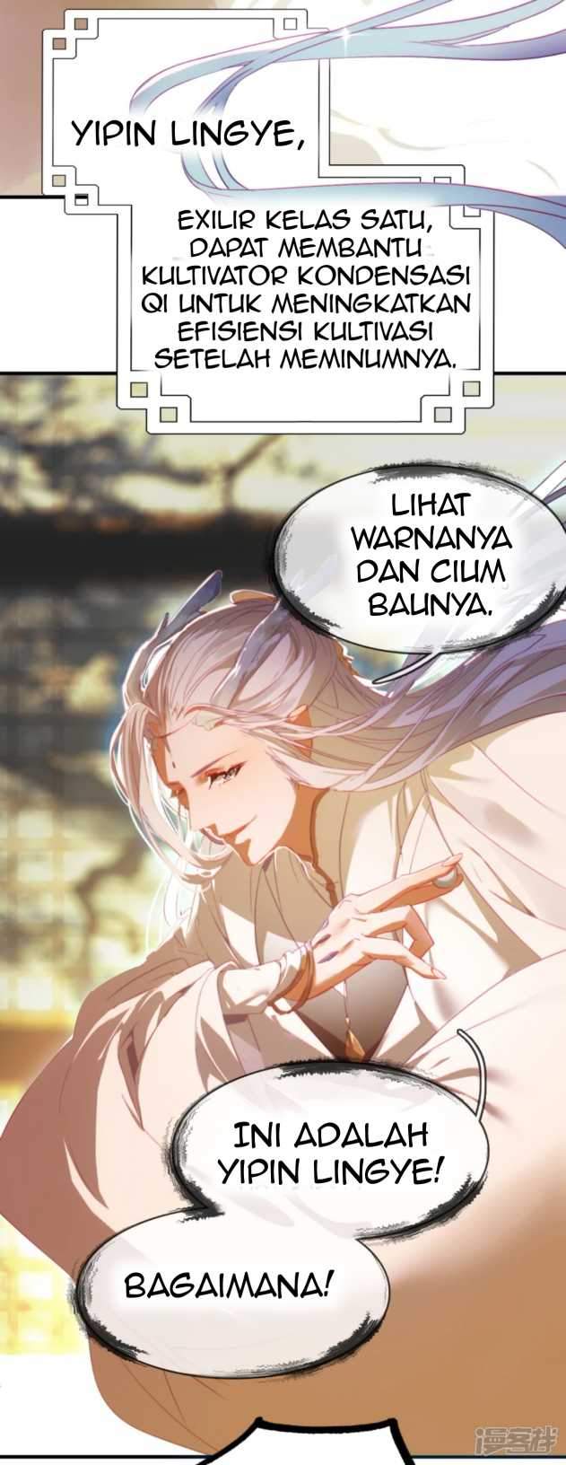 Dragon warrior Chapter 4 - halaman 27