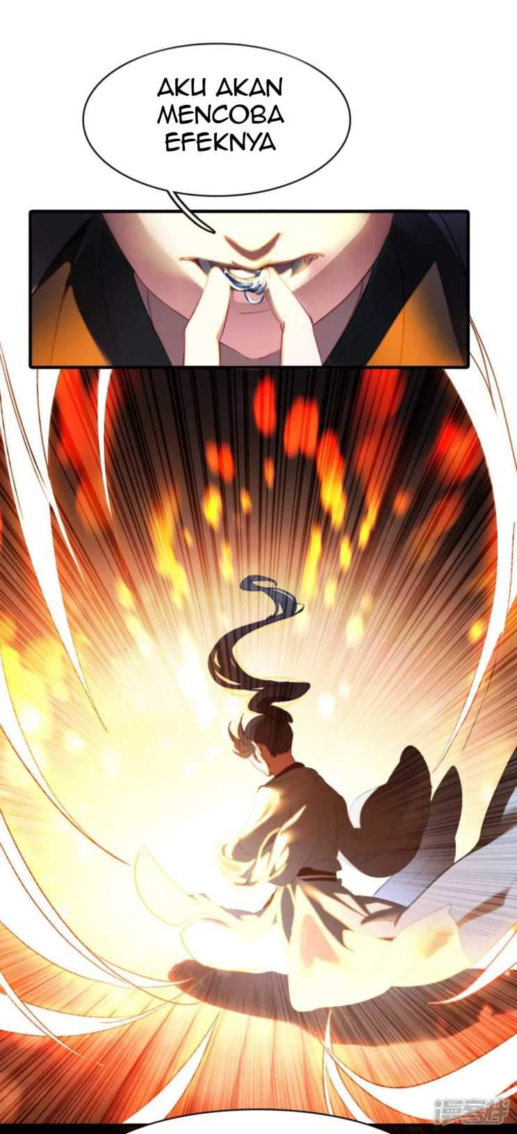 Dragon warrior Chapter 4 - halaman 30